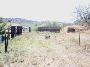 2595 S Seybert Dr, Cornville, AZ 86325