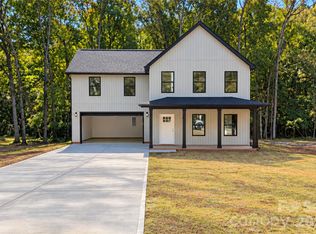 324 Williams Rescue Rd, Indian Trail, NC 28079