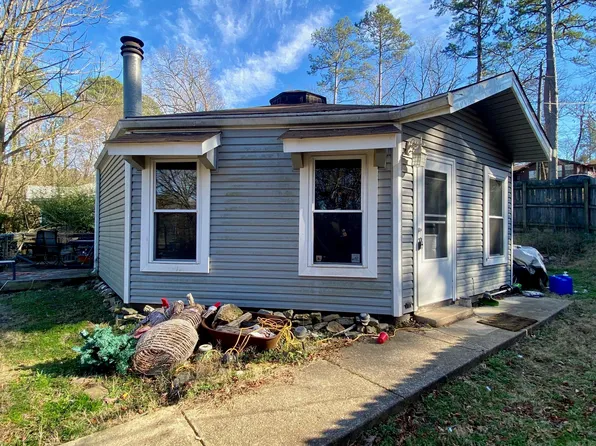 (undisclosed Address), Hot Springs, AR 71913
