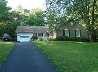 104 Dryden Ln, Durham, NC 27713