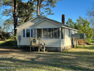 320 Loop Road, Belhaven, NC, 27810