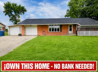 9220 E 206th St, Noblesville, IN 46060
