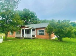 2923 Cartersville Rd, New Canton, VA 23123