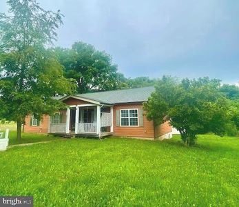 2923 Cartersville Rd, New Canton, VA, 23123