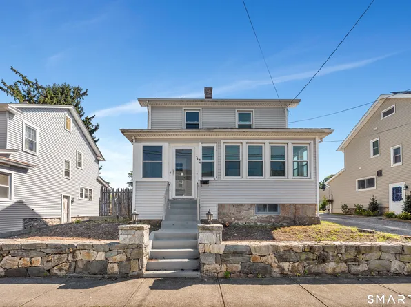 54 Fleet St, Bridgeport, CT 06606