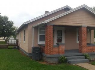 3321 Richmond Ave, Connersville, IN