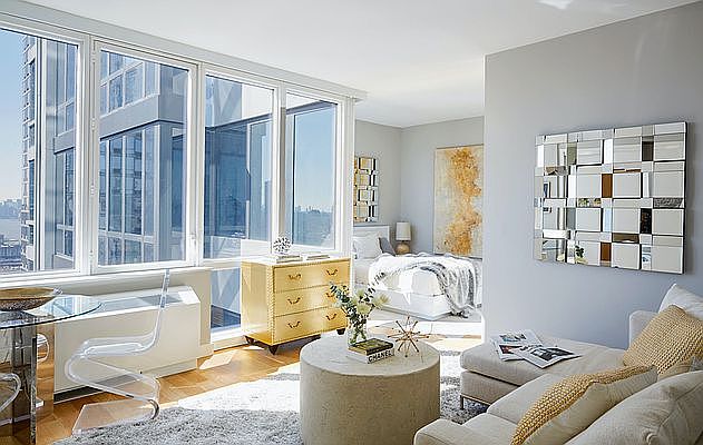1st image of 605 W 42nd St Ph 5L