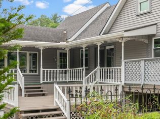 133 Seminole Dr, Edgerton, WI 53534
