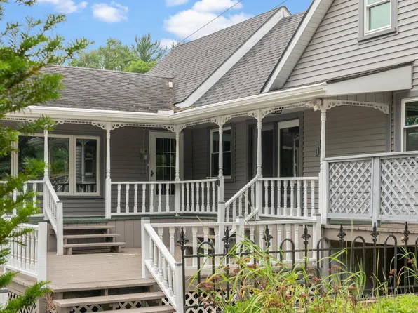 133 Seminole Dr, Edgerton, WI 53534