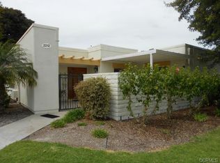 2212 Via Mariposa E UNIT C, Laguna Woods, CA 92637