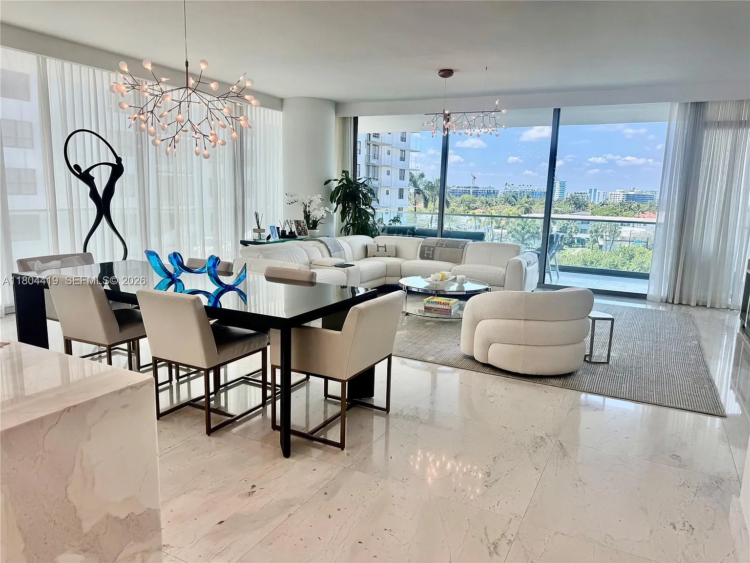 Oceana Bal Harbour Condo — Photo 3