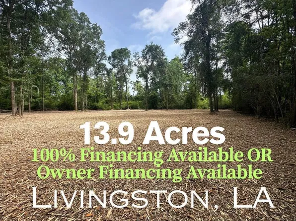 Taylor Rd, Livingston, LA 70754