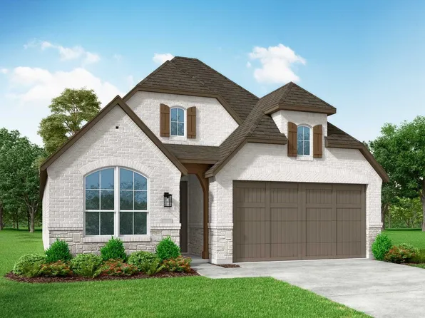 4195 Carter Ct, Denison, TX 75020