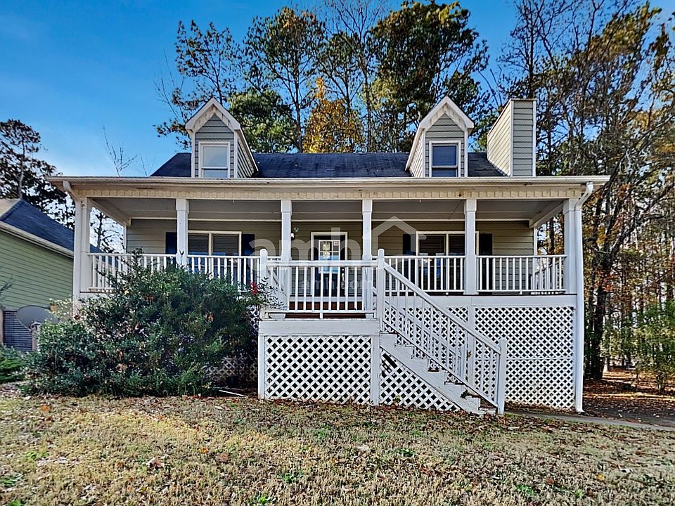 1st image of 420 Etowah Valley Way