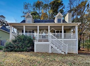 420 Etowah Valley Way, Woodstock, GA 30189