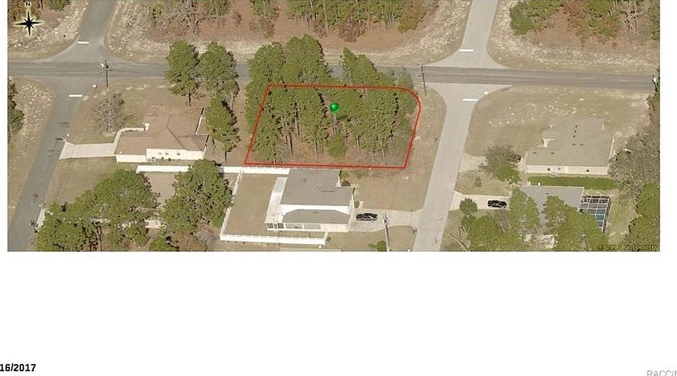1st image of 8172 N Primrose Dr