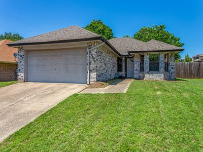 10200 Pack Saddle Ct, Fort Worth, TX, 76108