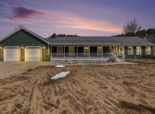 9190 Cedar Run Rd, Traverse City, MI