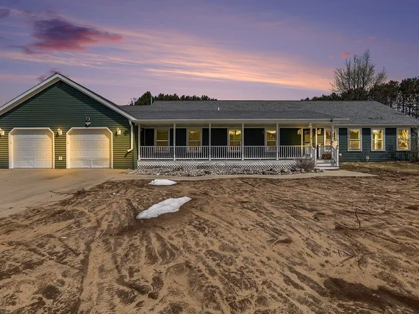 9190 Cedar Run Rd, Traverse City, MI 49684