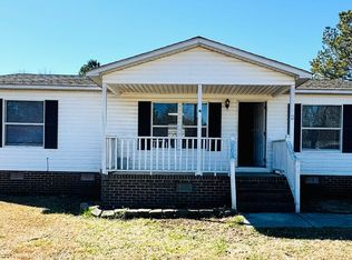 30 Jefferson Ln, Cameron, NC 28326