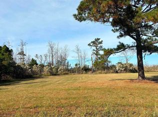 642 Country Ests LOT 2, Columbia, NC 27925