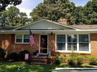 411 Brushy Creek Rd, Easley, SC 29642