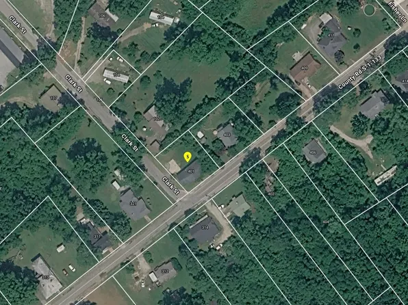 401 Cambridge St, Abbeville, SC 29620