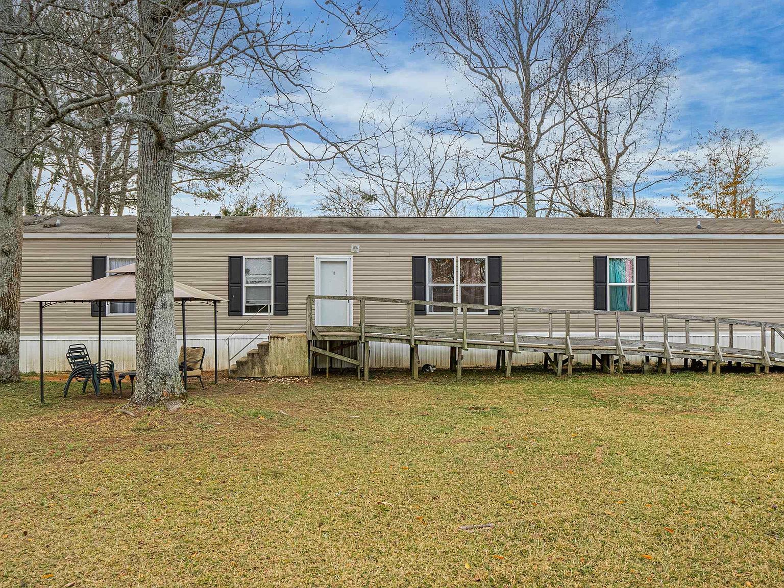 141 Aldridge Cir, New Hope, AL 35760 Zillow