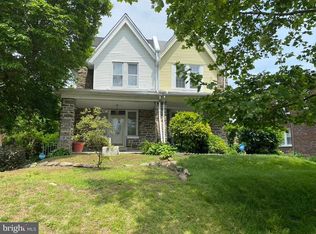 7311 Limekiln Pike, Philadelphia, PA 19138