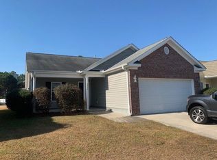 2932 Beunavista Ct, Greenville, NC 27834
