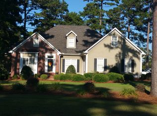 156 Larkspur Dr, Albany, GA 31721