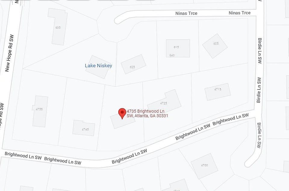 2nd image of 4735 Brightwood Ln SW