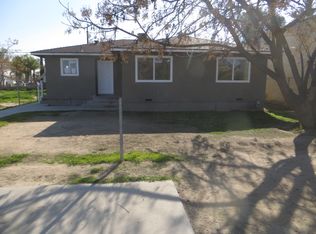 1115 E Planz Rd, Bakersfield, CA 93307