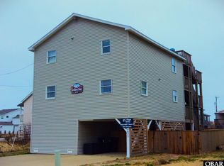4023 Lindbergh Ave LOT 65, Kitty Hawk, NC 27949
