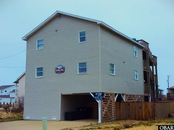 4023 Lindbergh Ave Lot 65, Kitty Hawk, NC 27949