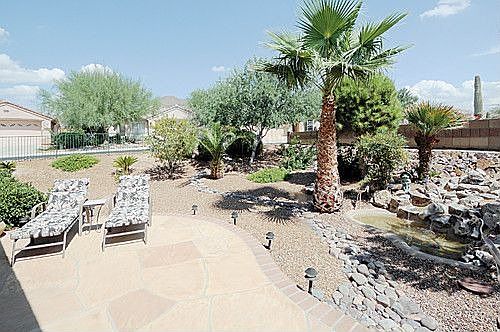 2nd image of 13690 N Heritage Canyon Dr