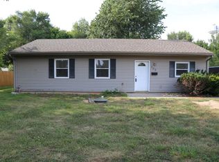503 Meadowlark Ave, Crane, MO 65633