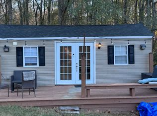 277 Campground Rd, Liberty, SC 29657