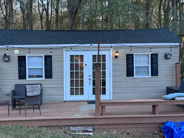 277 Campground Rd, Liberty, SC 29657