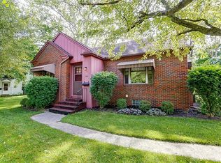 1103 Peters Rd, Troy, OH 45373