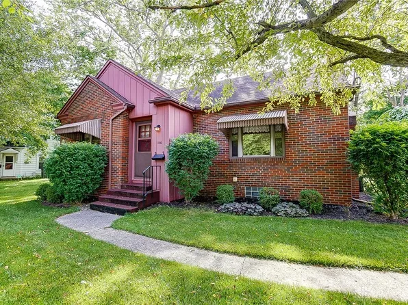 1103 Peters Rd, Troy, OH 45373