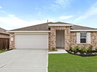 14918 Timber Pines Dr, New Caney, TX 77357