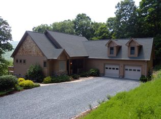 405 Springwood Dr, Boone, NC 28607