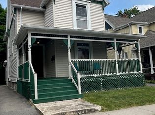 10 Brighton St, Rochester, NY 14607