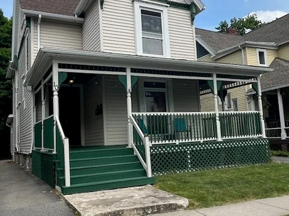 10 Brighton St, Rochester, NY 14607