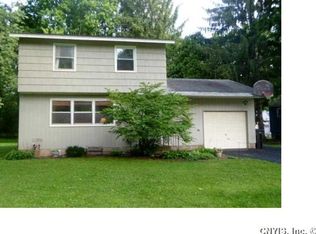 414 Grand St, Oneida, NY 13421