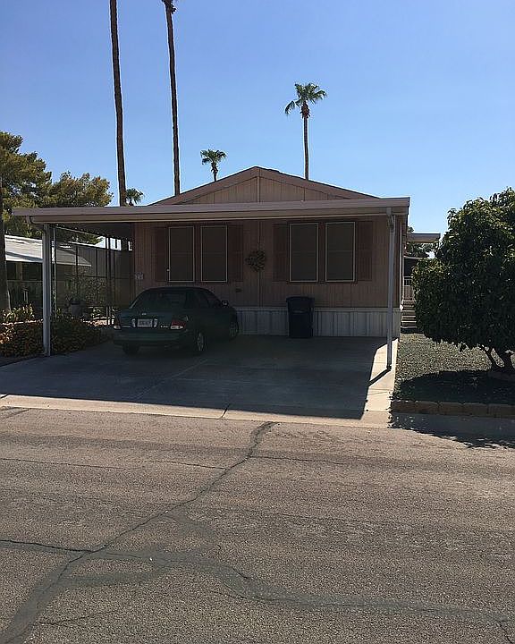 1st image of 2401 W Southern Ave Lot 274