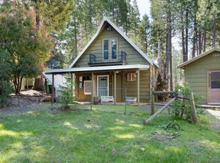 23915 Shake Ridge Rd, Volcano, CA 95689