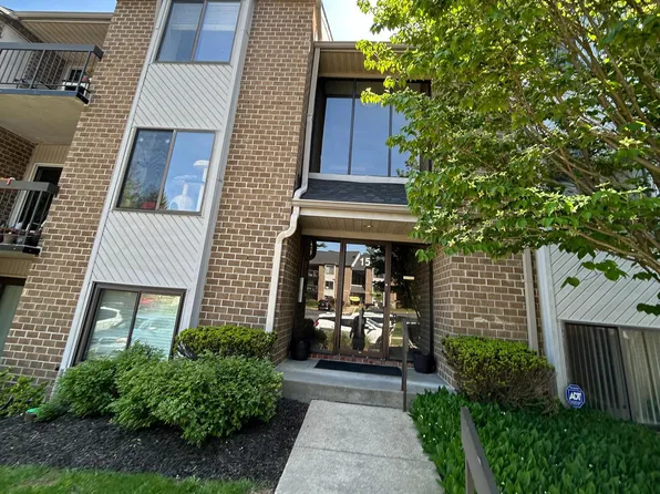 15 Glenamoy Ct #202, Lutherville Timonium, MD 21093