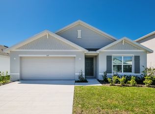 819 18th Ave SE, Ruskin, FL 33570